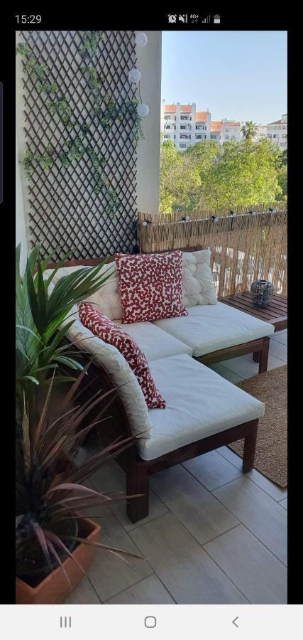 Appartement Magna Albufeira