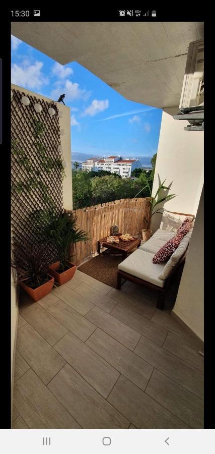 Apartament Magna *