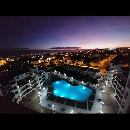 Vila Magna Albufeira Exterior photo