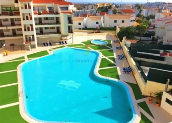 Vila Magna Albufeira