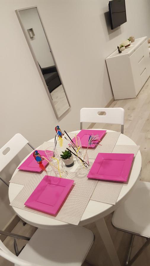 Apartment Magna Albufeira