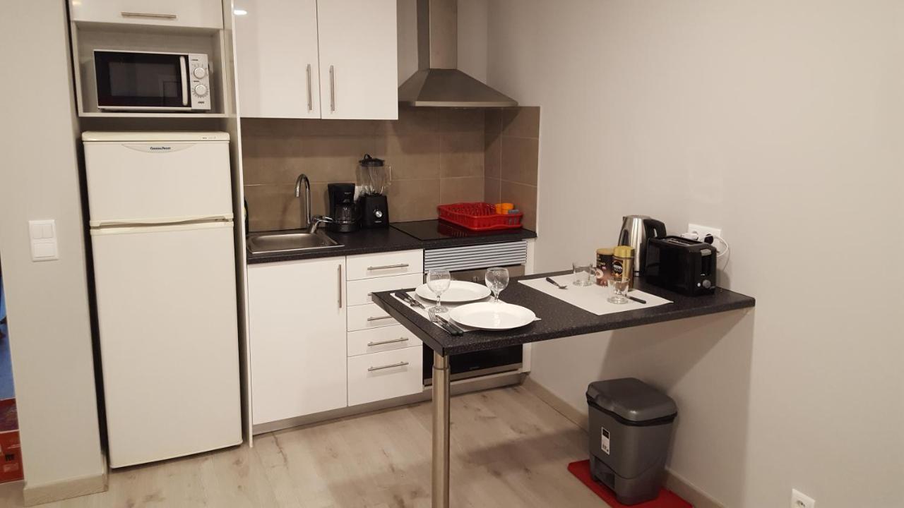 Apartment Magna