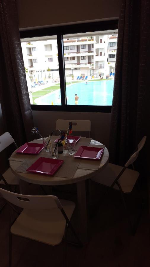 Apartment Magna Albufeira