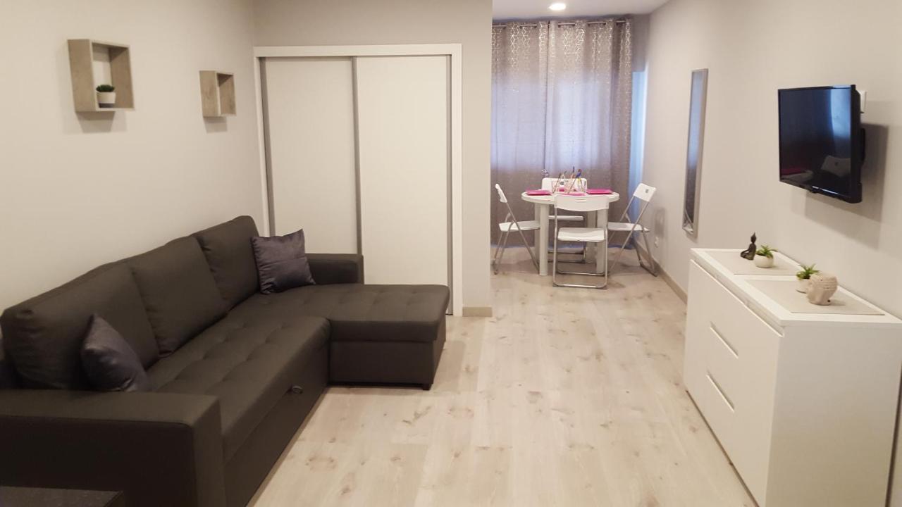 Magna Apartment Albufeira