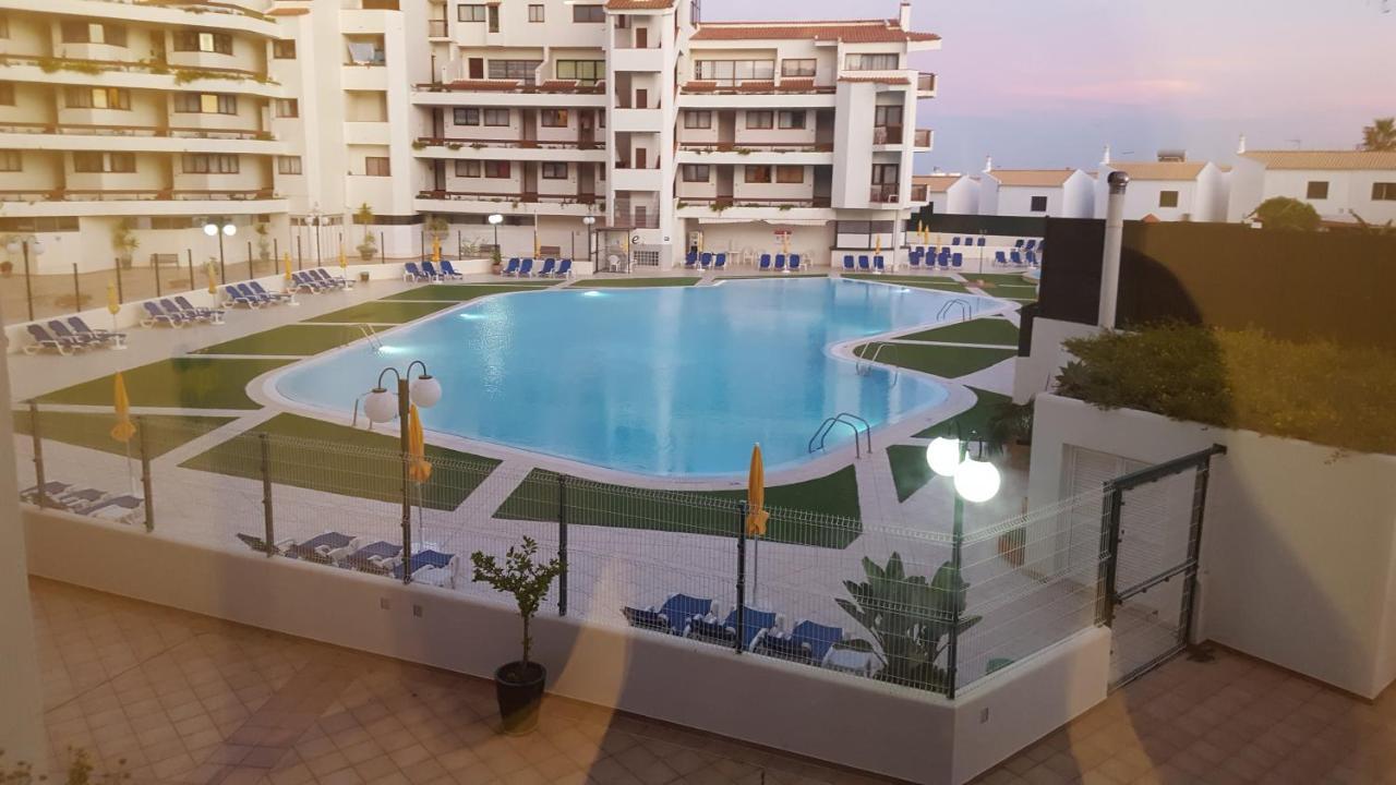 Apartment Magna Albufeira