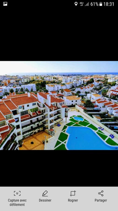 Magna Apartment *