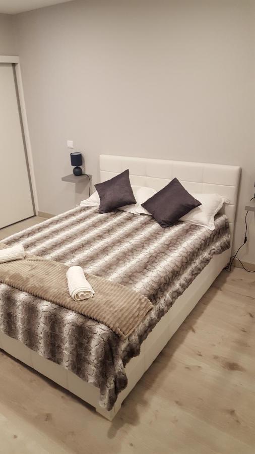Magna Apartment Albufeira